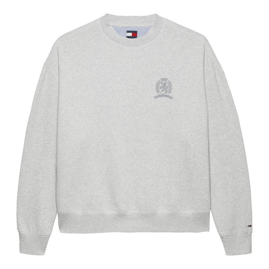 Tommy Hilfiger Ανδρικό φούτερ Tonal Crest Crew Neck Sweatshirt